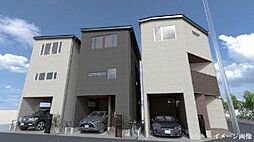 埼玉県川口市前川1丁目