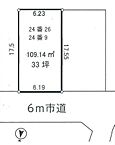 埼玉県川口市前川3丁目：物件画像