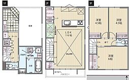 埼玉県川口市前川１丁目