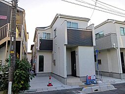 埼玉県川口市上青木６丁目