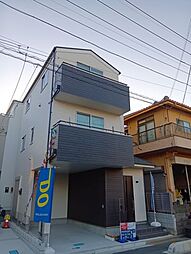 埼玉県川口市上青木６丁目