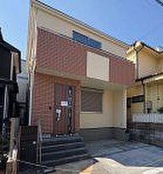 埼玉県川口市前川2丁目