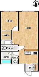 ウインザーハイム西川口