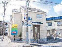 埼玉県川口市前川2丁目