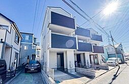 埼玉県川口市上青木5丁目