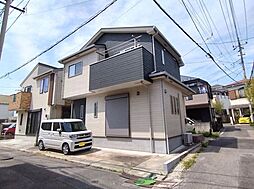 埼玉県川口市桜町6丁目