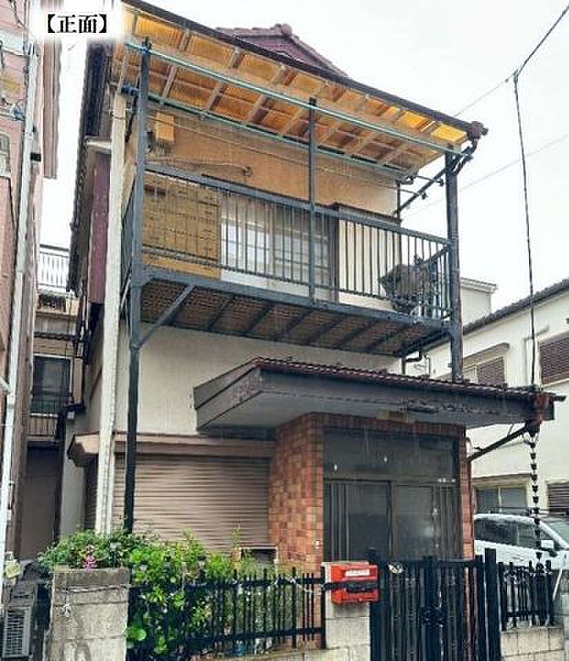 townhouse 埼玉県川口市南前川1丁目