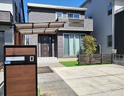 埼玉県川口市安行出羽5丁目