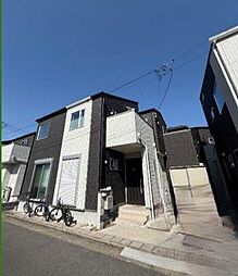 埼玉県川口市上青木3丁目