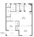 コーポ根岸6階1,490万円