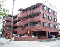 セザールガーデン上青木