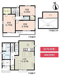 埼玉県川口市上青木１丁目