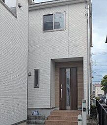 埼玉県川口市赤井2丁目