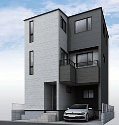 埼玉県川口市八幡木１丁目