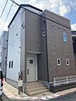 埼玉県川口市大字里：物件画像