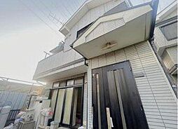 埼玉県川口市南鳩ヶ谷2丁目