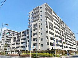 ブローデン青木町公園