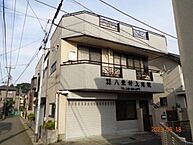 埼玉県川口市大字安行慈林：物件画像