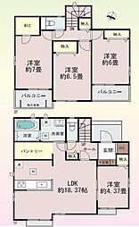 埼玉県川口市大字新堀