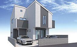 埼玉県川口市桜町5丁目