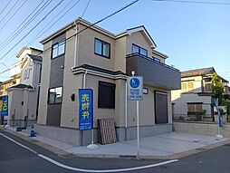 埼玉県川口市大字東本郷