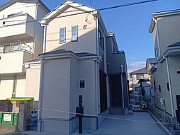 埼玉県川口市大字東本郷