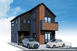 埼玉県川口市三ツ和１丁目