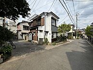 埼玉県川口市桜町6丁目：物件画像