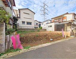 埼玉県川口市大字東貝塚