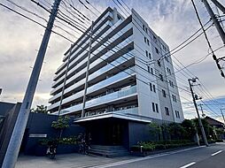 ガーデングラス川口中青木