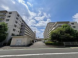 グリーンコーポ川口Ａ棟