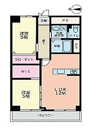 青木橋スカイハイツ