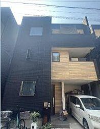 埼玉県川口市中青木３丁目