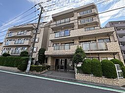 川口西青木ローヤルコーポ