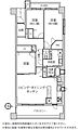 ライオンズマンション川口クオリティフォート2階5,299万円