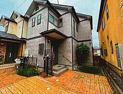 埼玉県川口市新井町