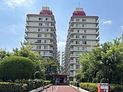 グリーンビューニュー川口