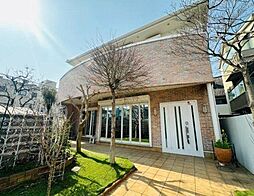 埼玉県川口市朝日6丁目