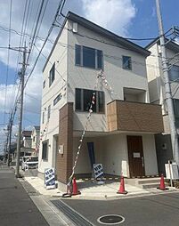 埼玉県川口市朝日6丁目