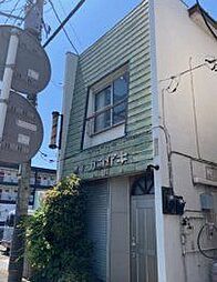 埼玉県川口市朝日6丁目