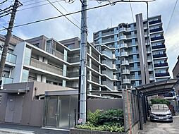 ガーラレジデンス川口市役所前