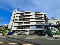 パラシオン川口