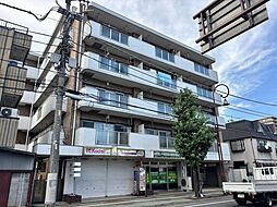 川口青木ローヤルコーポ