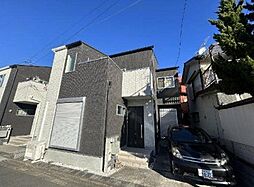 埼玉県川口市上青木3丁目