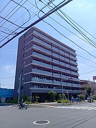 ミルーナヒルズ舎人シーズコレクション