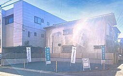 埼玉県川口市幸町1丁目