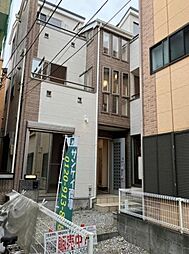 埼玉県川口市弥平4丁目