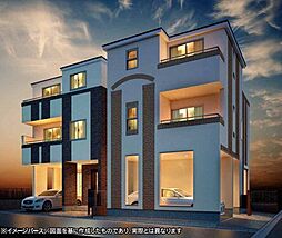 埼玉県川口市西青木2丁目