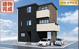 埼玉県川口市西青木３丁目