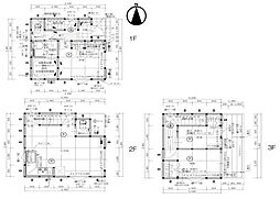 埼玉県川口市西青木３丁目